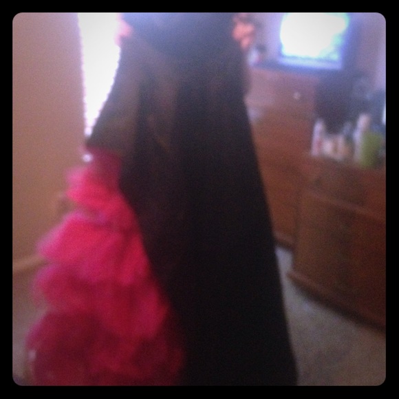 Betsey Johnson dress