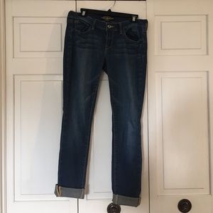 LUCKY BRAND Skinny Jeans
