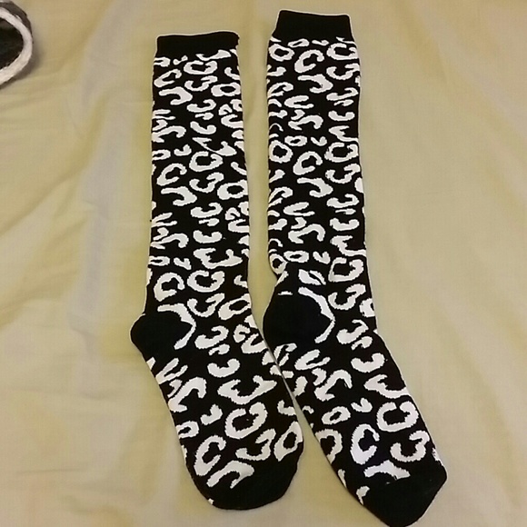Cute Knee Socks