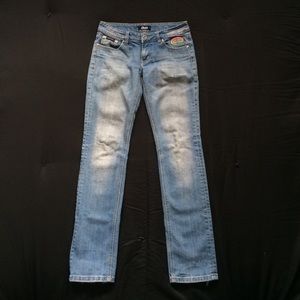 Dolce & Gabbana Jeans Size 29 (fit like 27/28)