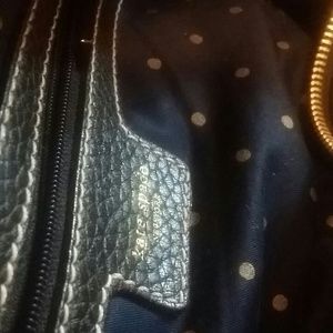 Kate Spade doctor bag