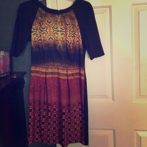 Beautiful Jessica Simpson Dress