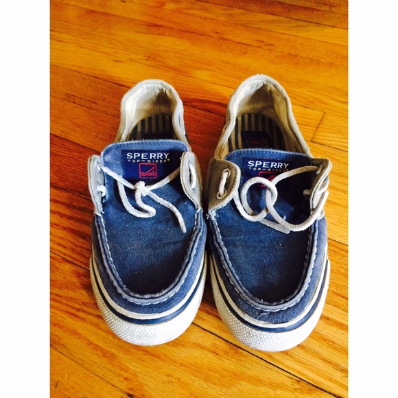 Sperry Top-Siders