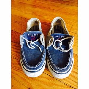 Sperry Top-Siders