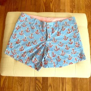Lilly Pulitzer Callahan Shorts