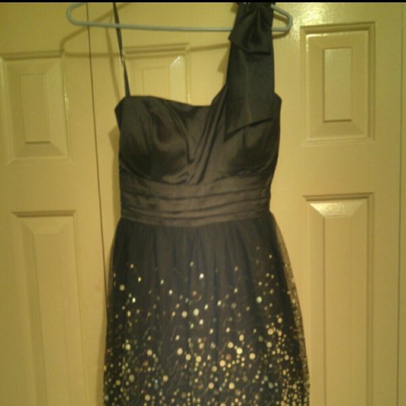 Re poshing BEAUTIFUL formal dress! SALE!!!