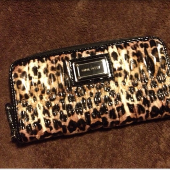 Nine West Wallet