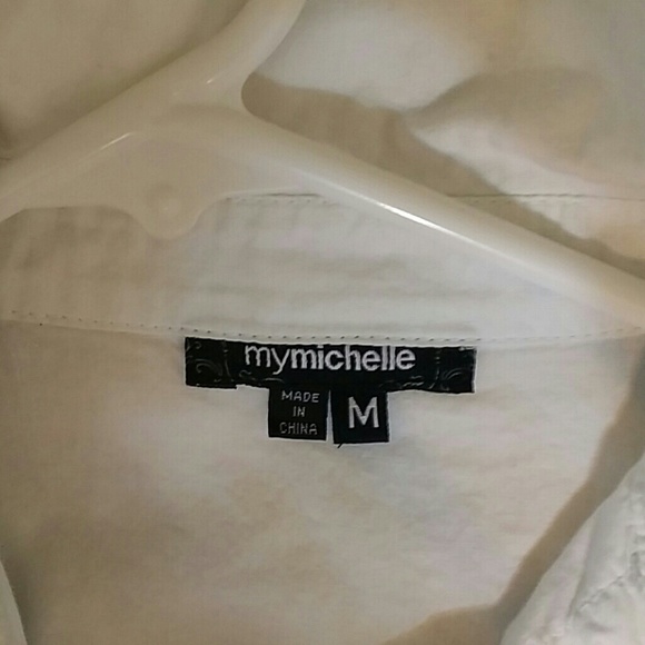 Dress top - Picture 2 of 3