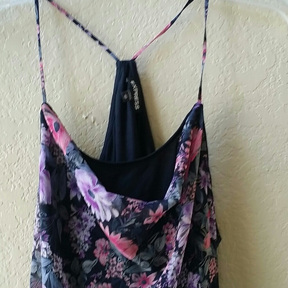 NEW EXPRESS TANK - Picture 2 of 3