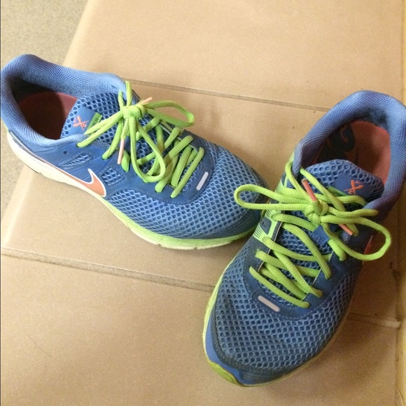 Nike shoes