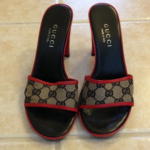 Gucci Shoes