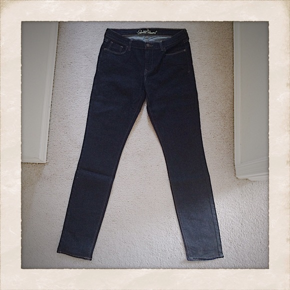 The Sweetheart Skinny Jeans - Old Navy