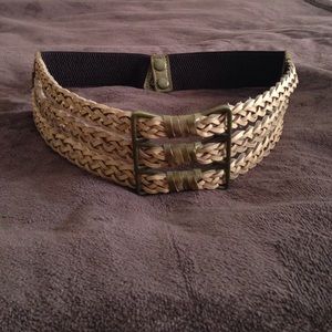 Belt