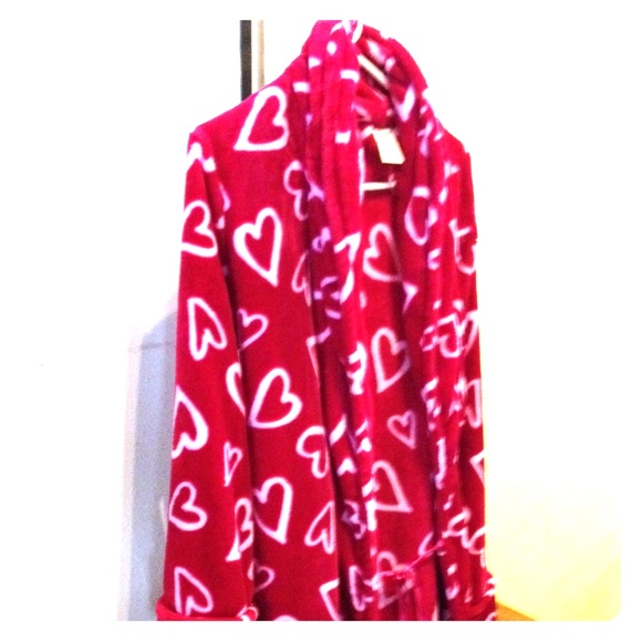 Beautiful Comfy Bath Robe