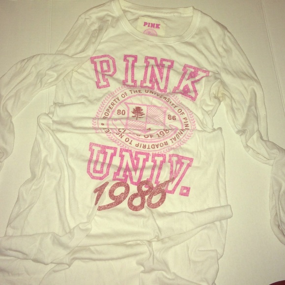 Victorias Secret PINK