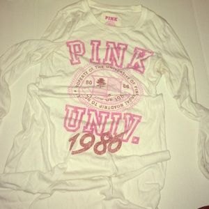 Victorias Secret PINK