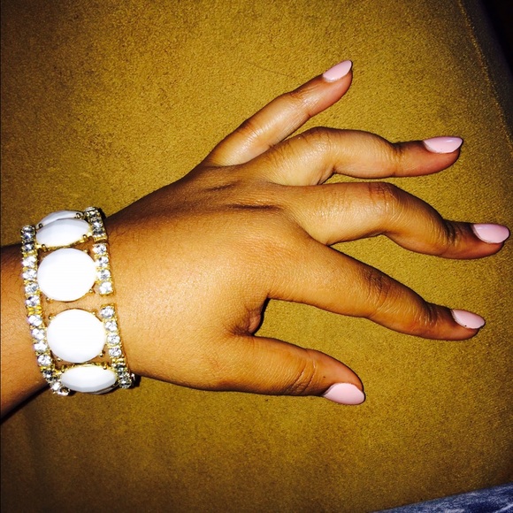 Beautiful bracelet