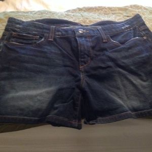Joe's jeans shorts