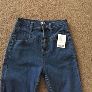 BDG Jeans 🌻🌻SALE🌻🌻**high waisted**