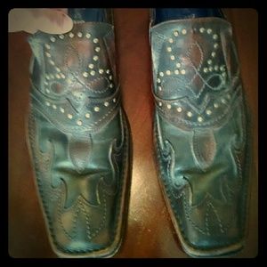 Mark Nason Men's Shoes