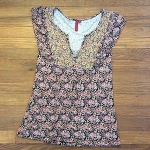 Anthropologie One.September Shirt Size XS