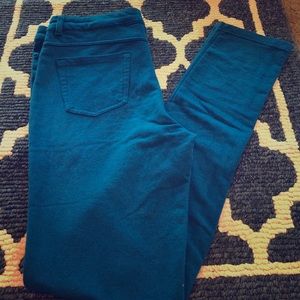 Romeo & Juliet Leggings