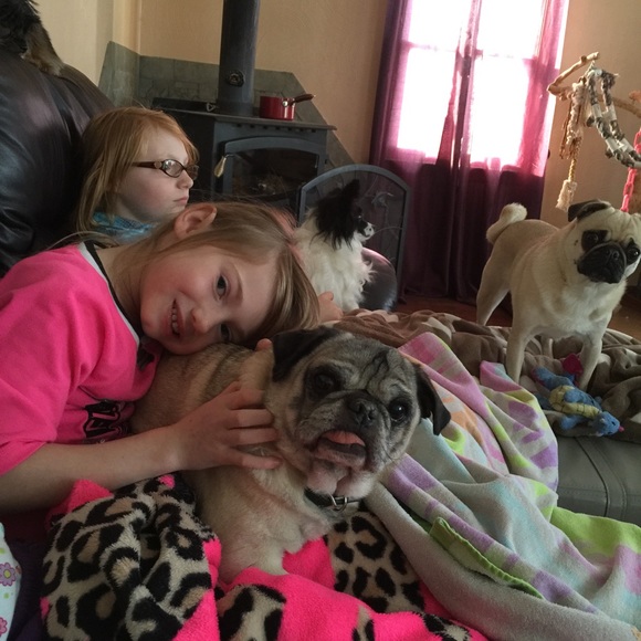 Meet the seller 😍😘😍😘😍 Taliadiva!! Read about me and my policy’s - Picture 2 of 4