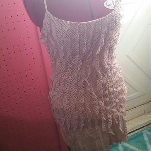 Jellyfish tank top