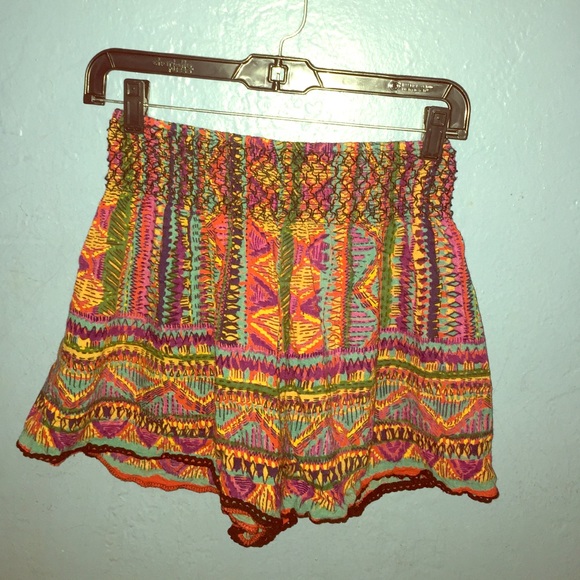 Cute soft shorts 💕