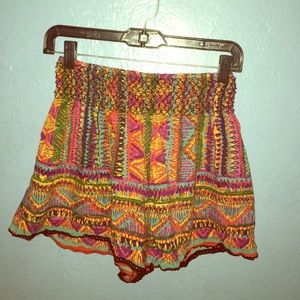 Cute soft shorts 💕