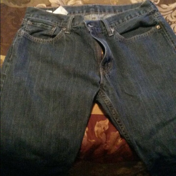 Mens Levi's