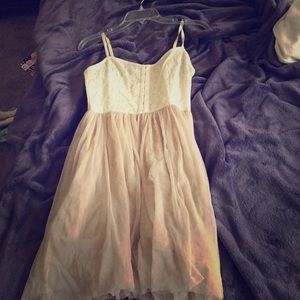 PRICE REDUCED! American Eagle dress