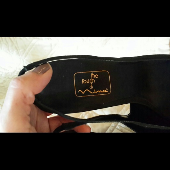 Shoes - Picture 2 of 3