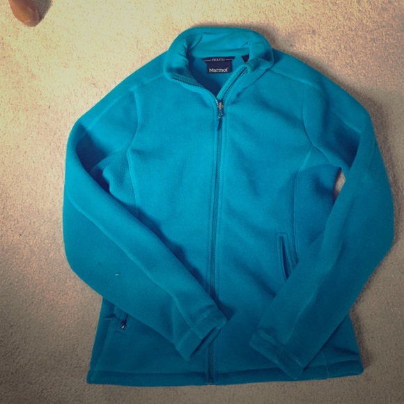 Blue Marmot Polartec fleece