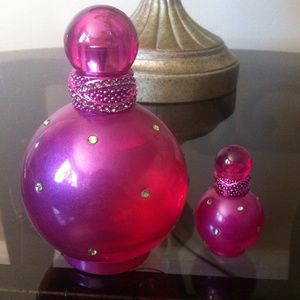💗Brittany Spears💗 Fantasy Perfume 3.3FL.OZ/100ml