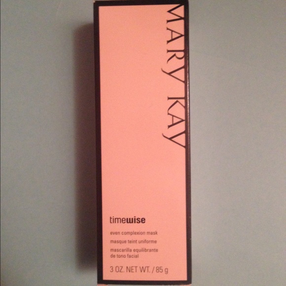 TimeWise Even Complexion Mask