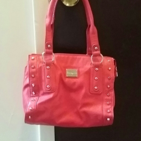 Authentic Betsey Johnson purse