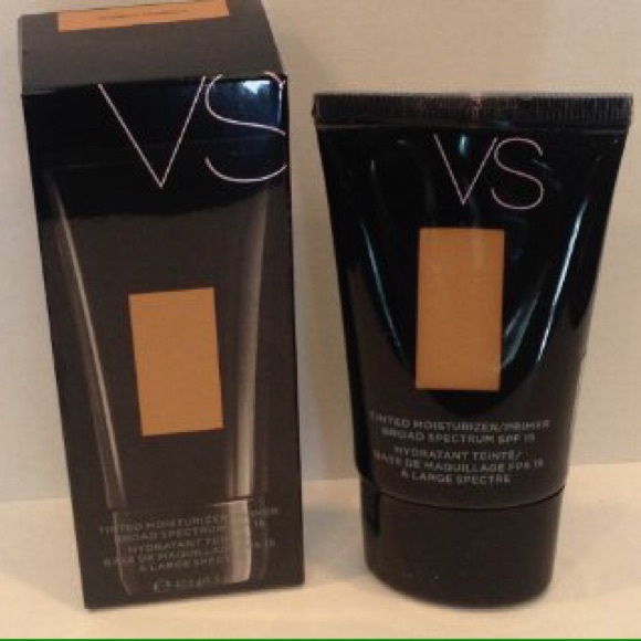 Victoria's Secret tinted moisturizer