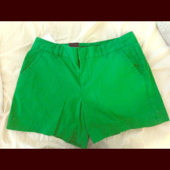 Calvin Klein Chino Shorts