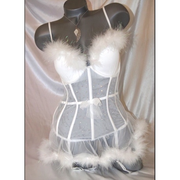 ❌Sold❌ VS LINGERIE 🎀