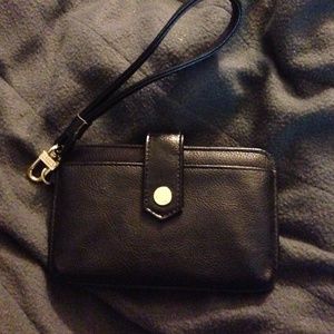 Steve Madden Wristlet