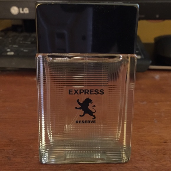 Express 'Reserve' Cologne