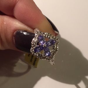 Tanzanite