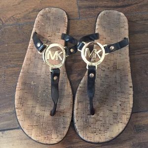 Michael kors sandals