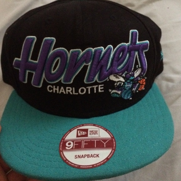 HORNETS HAT