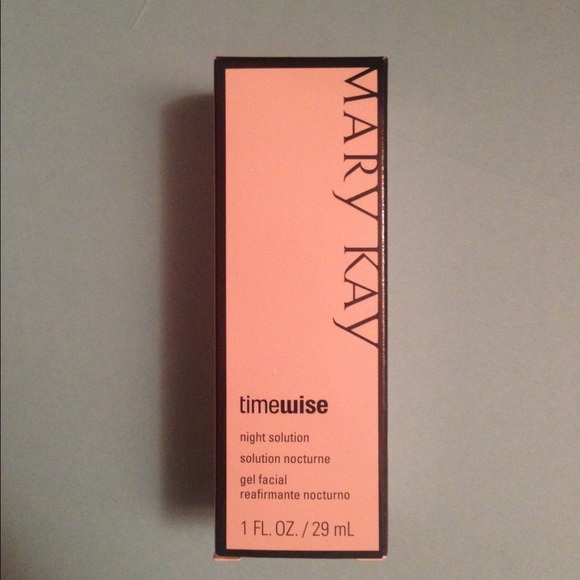 TimeWise Night Solution