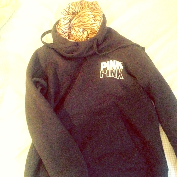Vs hoodie