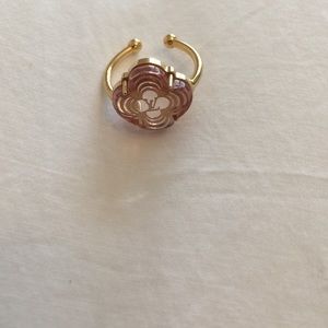 New Louis Vuitton Ring