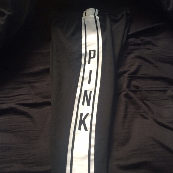 Victoria Secret Sweatpants.