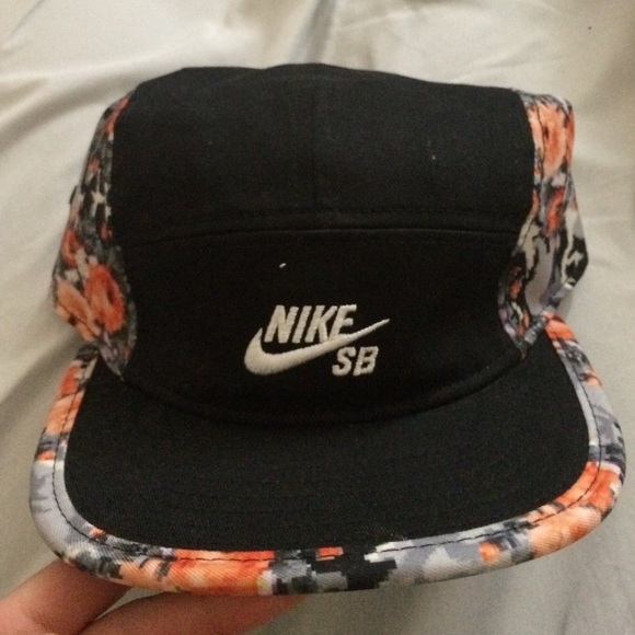 NIKE SB HAT